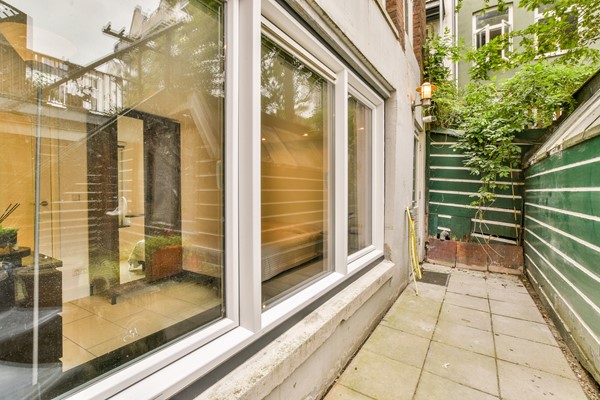 Photo - For rent: Da Costakade 207O, 1053 XA Amsterdam